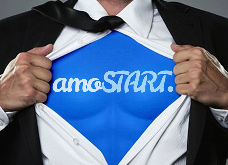 Amostart. Амостарт. АМО лого. AMOCRM logo PNG.