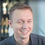Виталий Чесноков, генеральный директор QSOFT